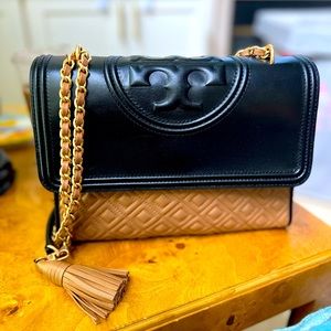 Tory Burch Fleming Convertible Crossbody